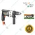 Endico 13mm Heavy Duty Impact Hammer Drill 550W, 2700 RPM With 6 Month Warranty (D13H)